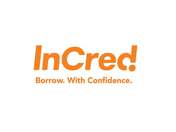 Incred Finance Logo